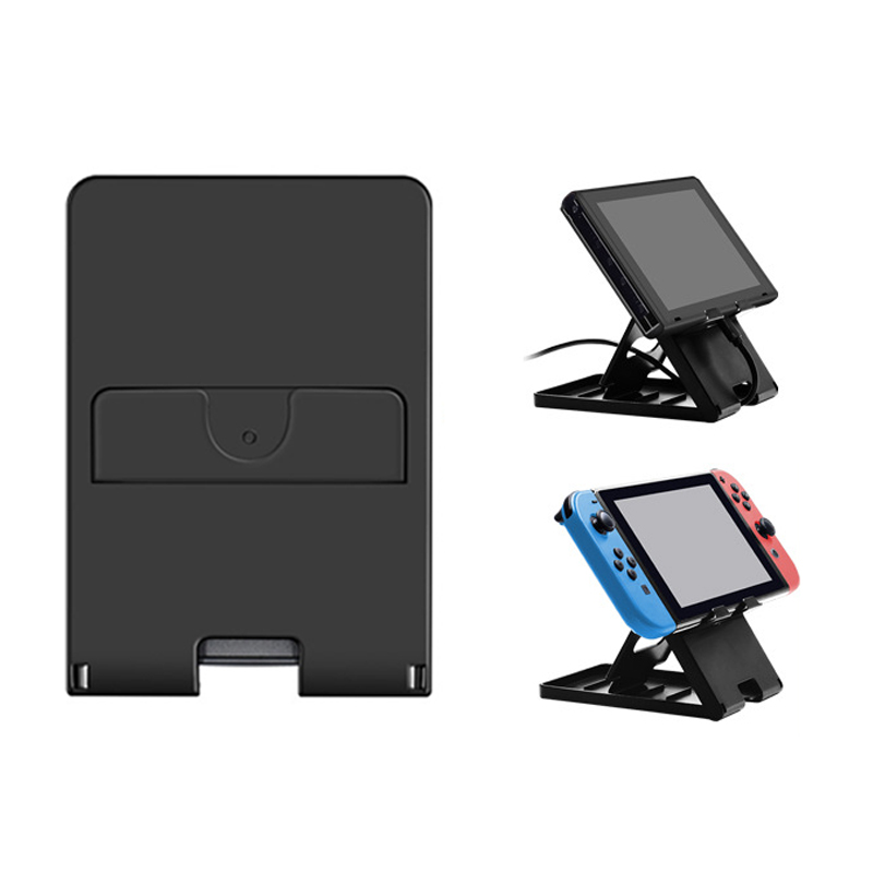 Gaming Kit Accessories Nintendo Switch - Ständerhalterung für Switch 2, faltbare Halterung