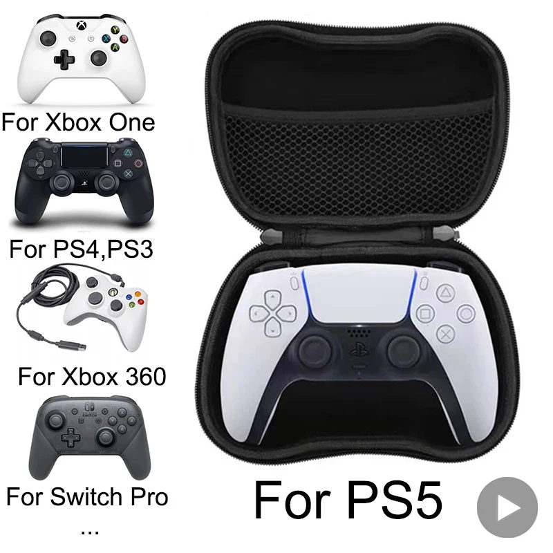 Play Gaming Accessories Xbox Controller - Tasche Controller Abdeckung für Nintendo Switch