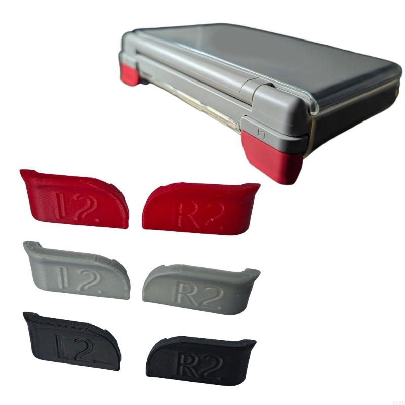 Gaming Accessories Holder - Einfache Installation 1 Paar L2 Tastenkappe