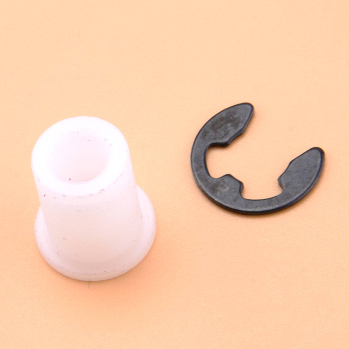 Sleeved Cable Kit - 12477639 Reparatursatz für Automatikgetriebe-Schaltkabelhülse, passend für