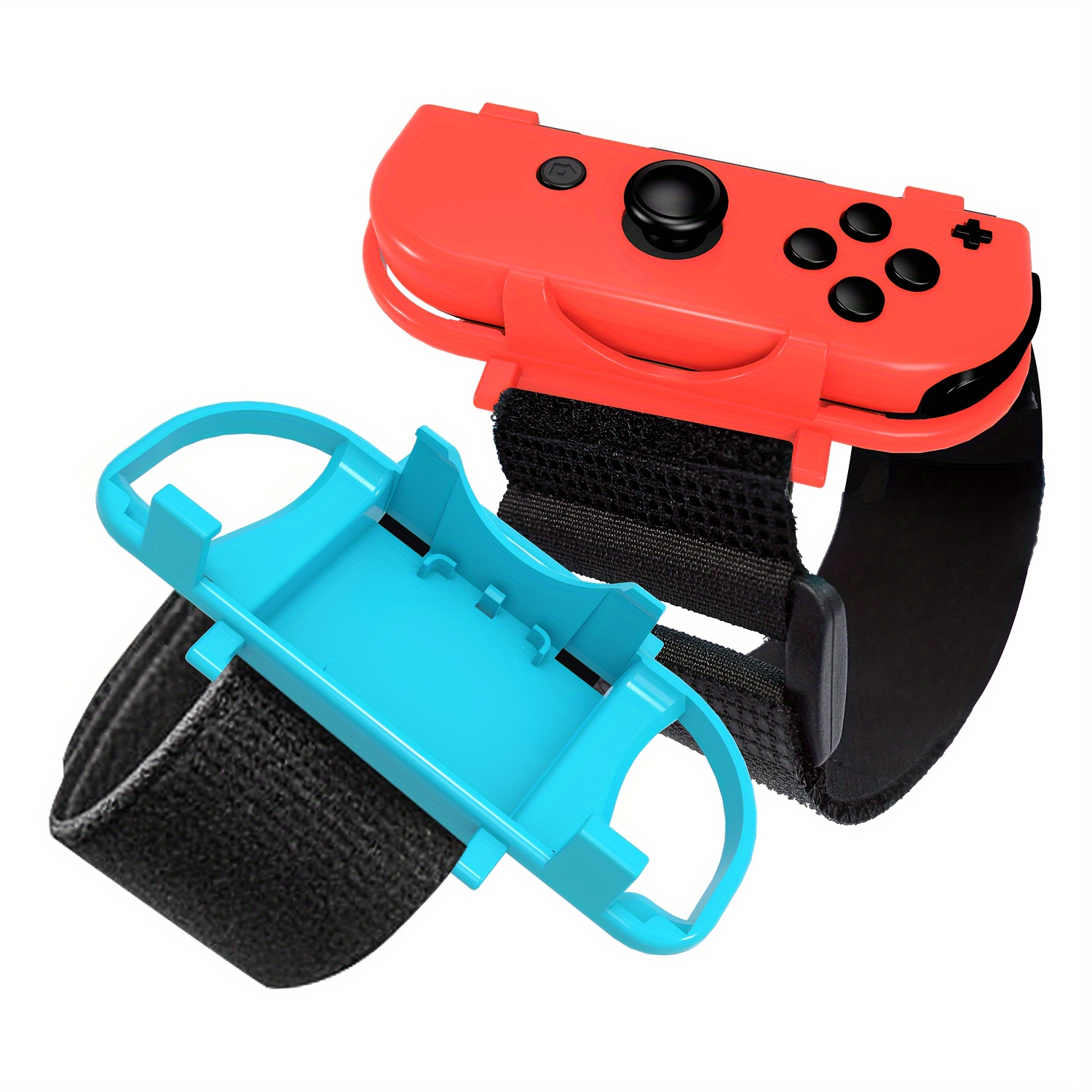 2-in-1-Gaming-Bewegungszubehör – Gaming Kit Accessories Nintendo Switch Bewertung und Preis