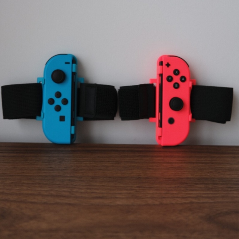 2-in-1-Gaming-Bewegungszubehör – Gaming Kit Accessories Nintendo Switch Bewertung und Preis