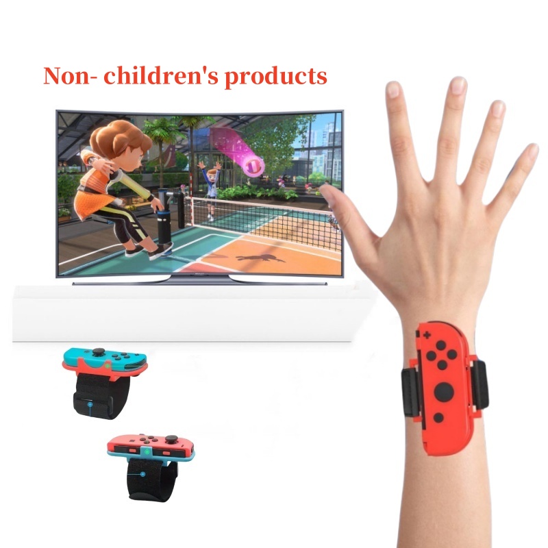 2-in-1-Gaming-Bewegungszubehör – Gaming Kit Accessories Nintendo Switch Bewertung und Preis