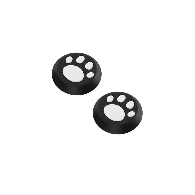 2 stücke Nette Katze Silikon G – Gaming Kit Accessories Nintendo Switch Bewertung und Preis