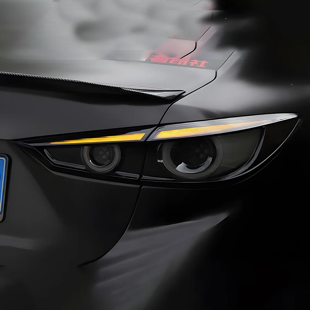 Für Mazda 3 Axela 2014-2018 Au – Gaming Accessories Storage Bewertung und Preis