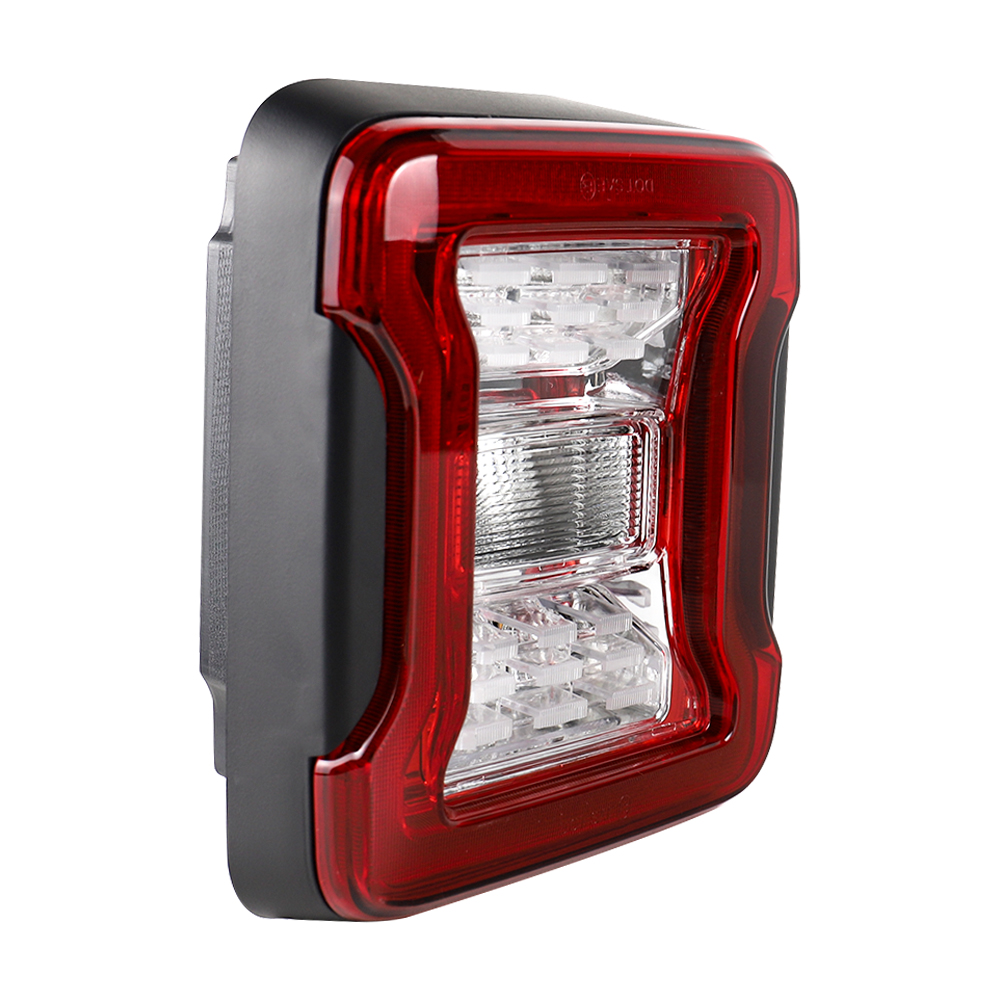 LED-Rückleuchten für Jeep Wran – Gaming Accessories Storage Bewertung und Preis