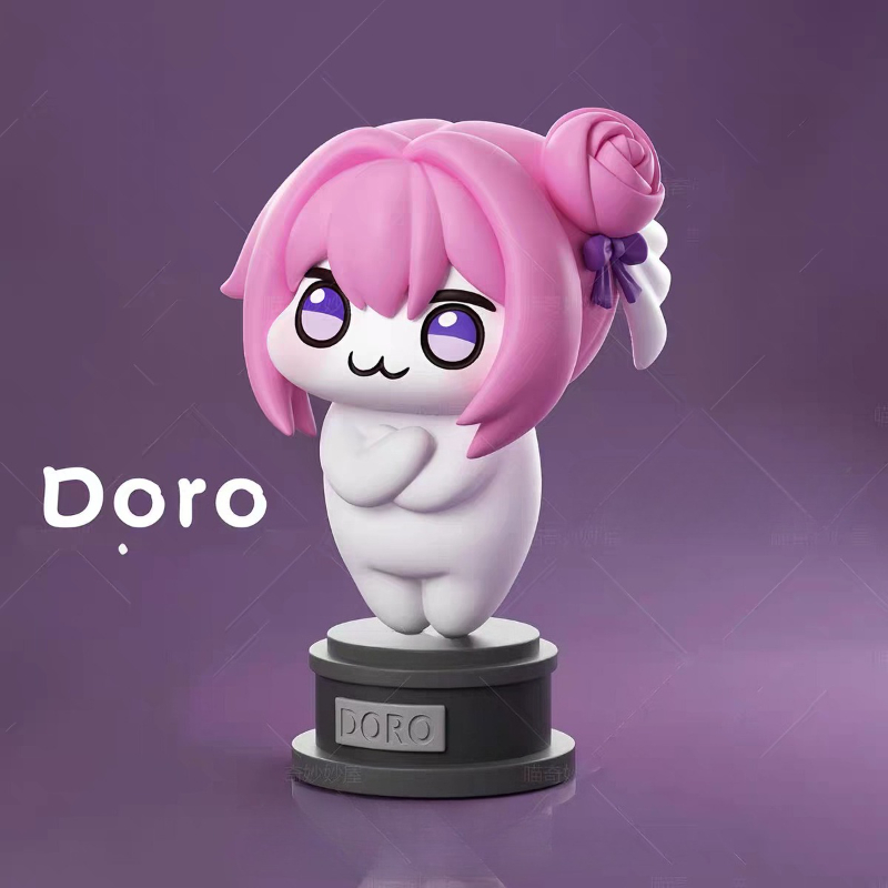 Doro Doll Compilations Niedlic – Gaming Accessories Toys Bewertung und Preis