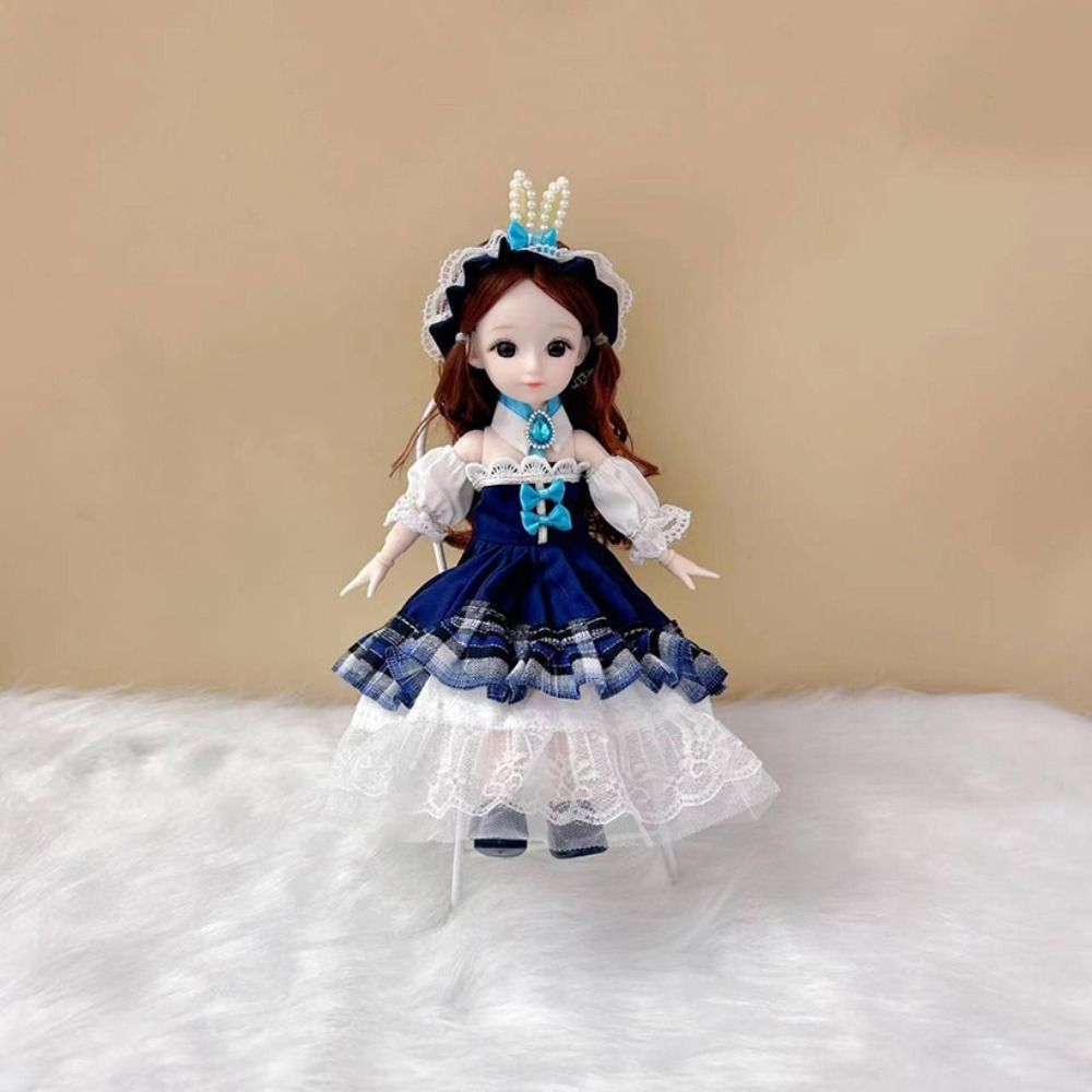 Gut aussehende 1/6 BJD Puppenk – Gaming Accessories Toys Bewertung und Preis