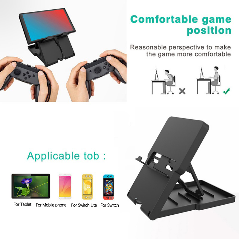 Ständerhalterung für Switch 2, – Gaming Kit Accessories Nintendo Switch Bewertung und Preis
