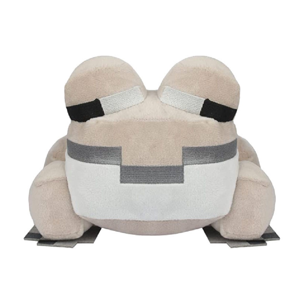 Stylischer Frosch-Plüschtier W – Gaming Accessories Toys Bewertung und Preis