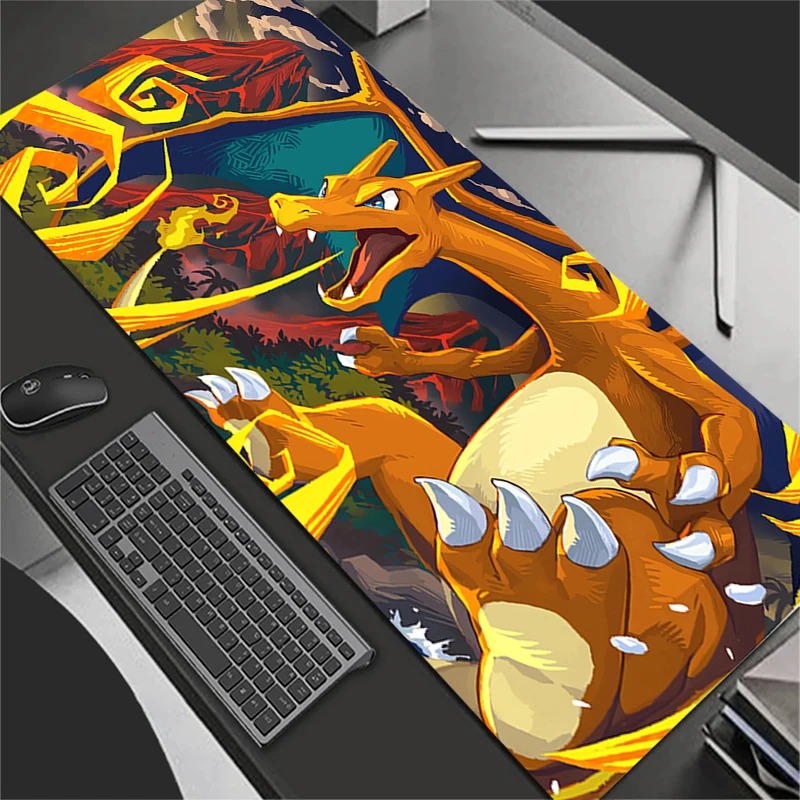 Mauspad, Anime-Gaming-Zubehör, – Gaming Office Accessories Bewertung und Preis