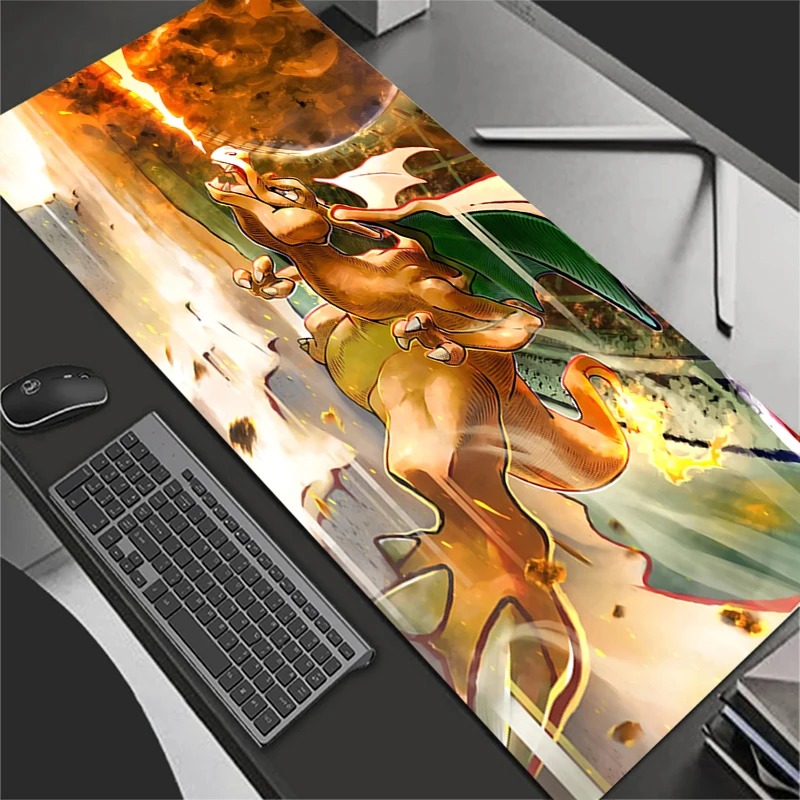 Mauspad, Anime-Gaming-Zubehör, – Gaming Office Accessories Bewertung und Preis