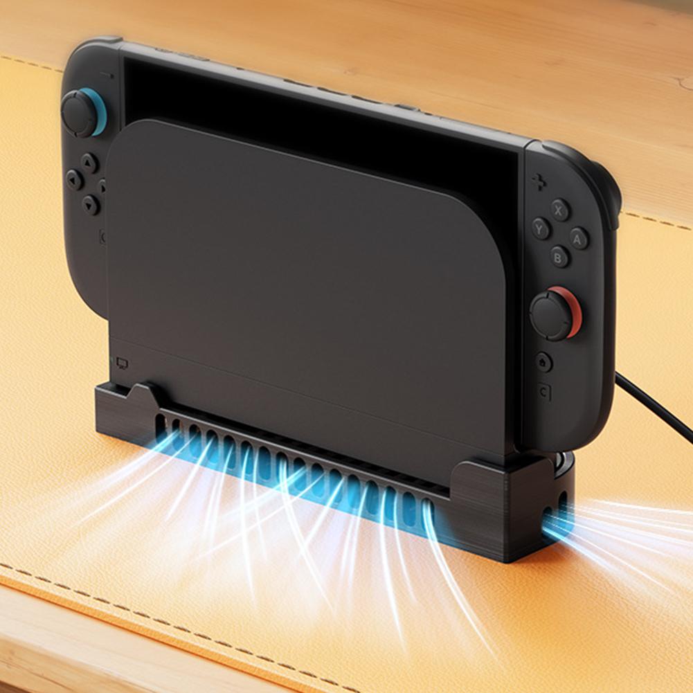 Wärmeableitungsbasis für Switc – Gaming Kit Accessories Nintendo Switch Bewertung und Preis