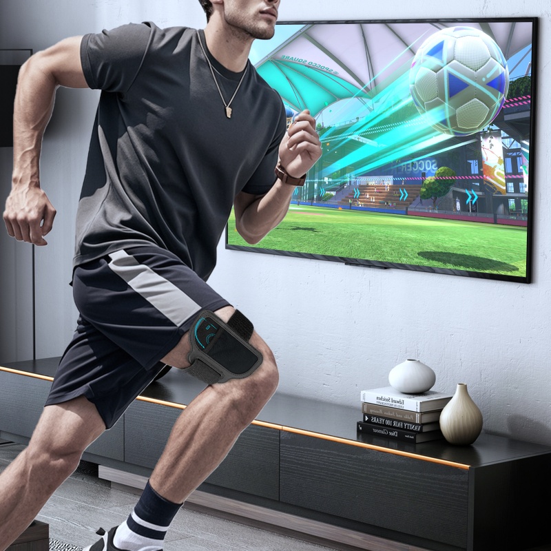 Beinriemen für Switch2, Klettv – Gaming Kit Accessories Nintendo Switch Bewertung und Preis
