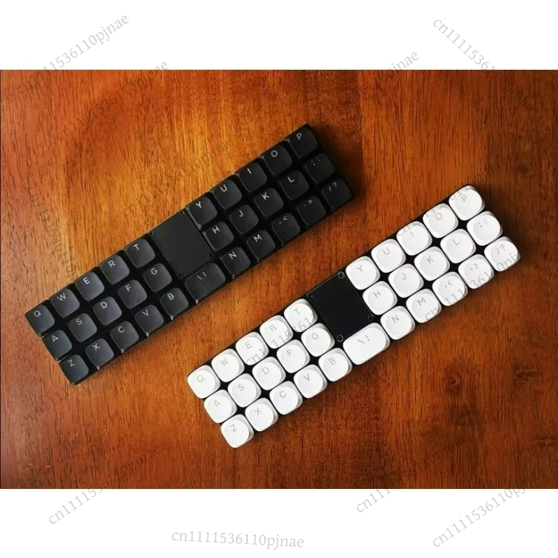 P31n/P30a Low-Profile-Tastatur – Gaming Office Accessories Bewertung und Preis
