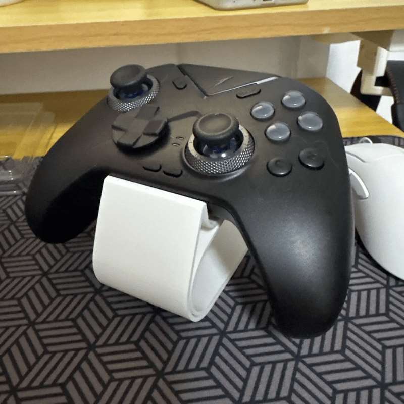 Universeller Gamecontroller-Ha – Gaming Accessories Holder Bewertung und Preis