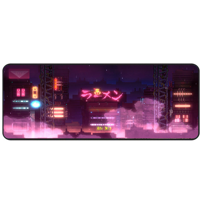 MRGLZY Rosa Japanischen Neon M – Gaming Accessories Pink Bewertung und Preis