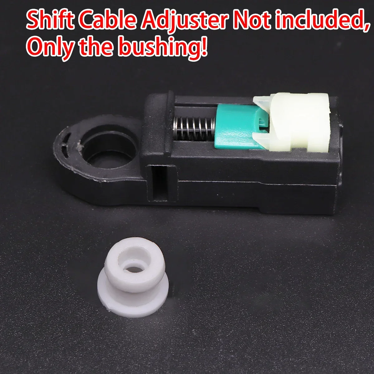 6/8 stücke Shifter Kabel Buchs – Sleeved Cable Kit Bewertung und Preis
