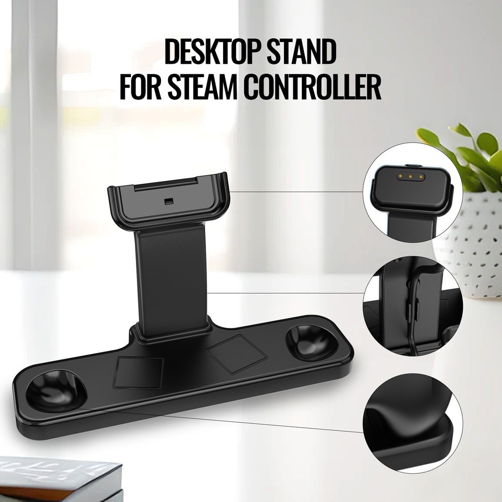 Game-Controller-Halterung aus  – Gaming Accessories Holder Bewertung und Preis