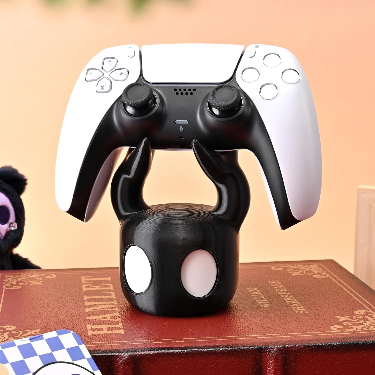 Gaming-Controller Geister-Disp – Gaming Accessories Holder Bewertung und Preis