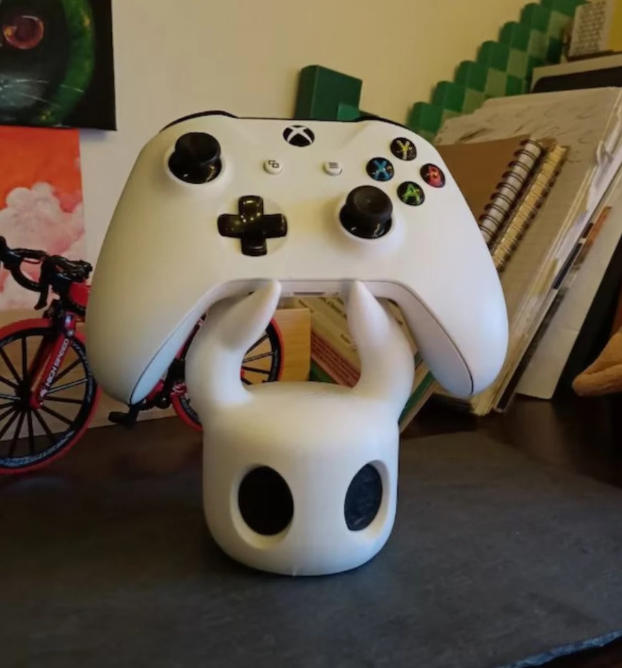 Gaming-Controller Geister-Disp – Gaming Accessories Holder Bewertung und Preis