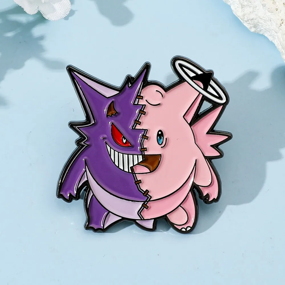 1 Stück Cartoon Jigglypuff Bro – Gaming Accessories Storage Bewertung und Preis