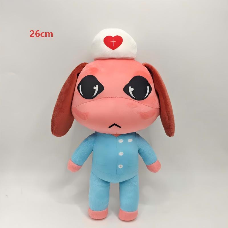 Horror-Spiel Tierklinik Plüsch – Gaming Accessories Toys Bewertung und Preis