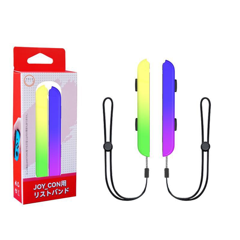 1 Paar Gaming-Zubehör Handschl – Gaming Kit Accessories Nintendo Switch Bewertung und Preis