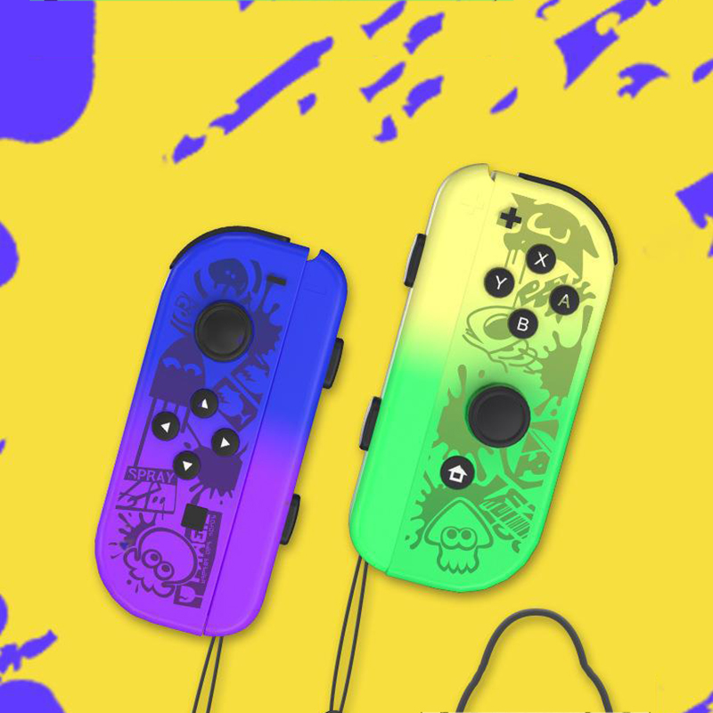 1 Paar Gaming-Zubehör Handschl – Gaming Kit Accessories Nintendo Switch Bewertung und Preis