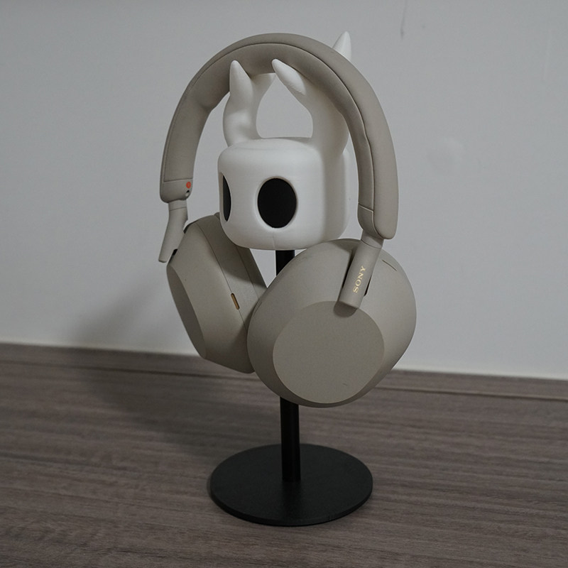 3D-Druck Hollow Knight Gaming- – Gaming Accessories Holder Bewertung und Preis