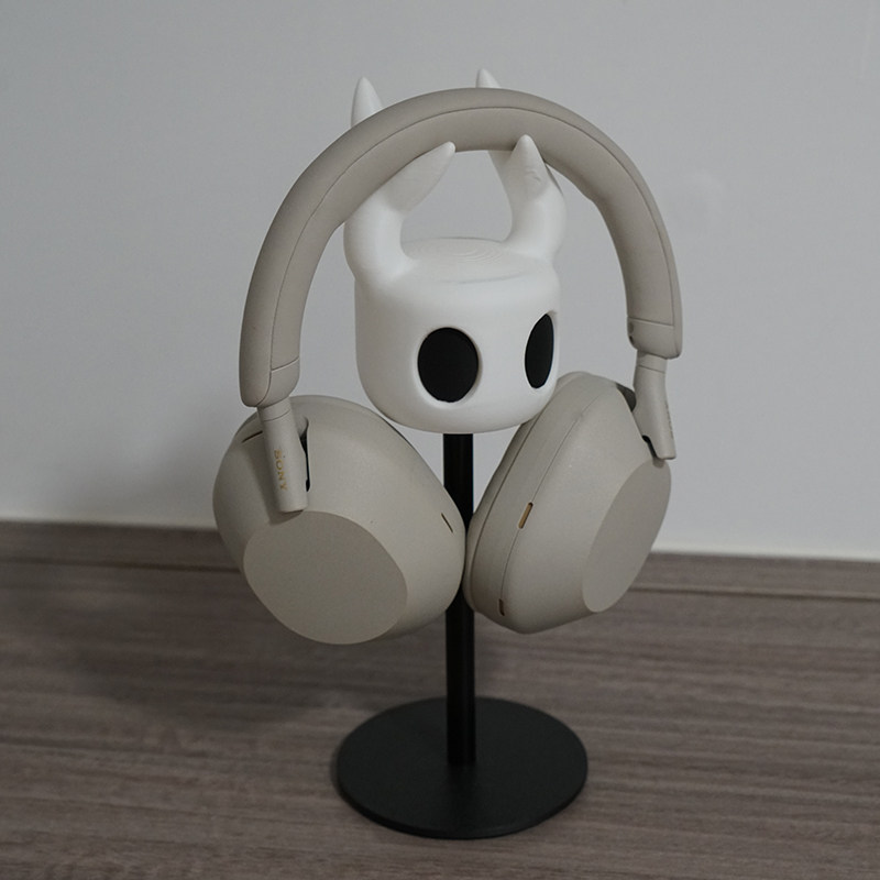 3D-Druck Hollow Knight Gaming- – Gaming Accessories Holder Bewertung und Preis