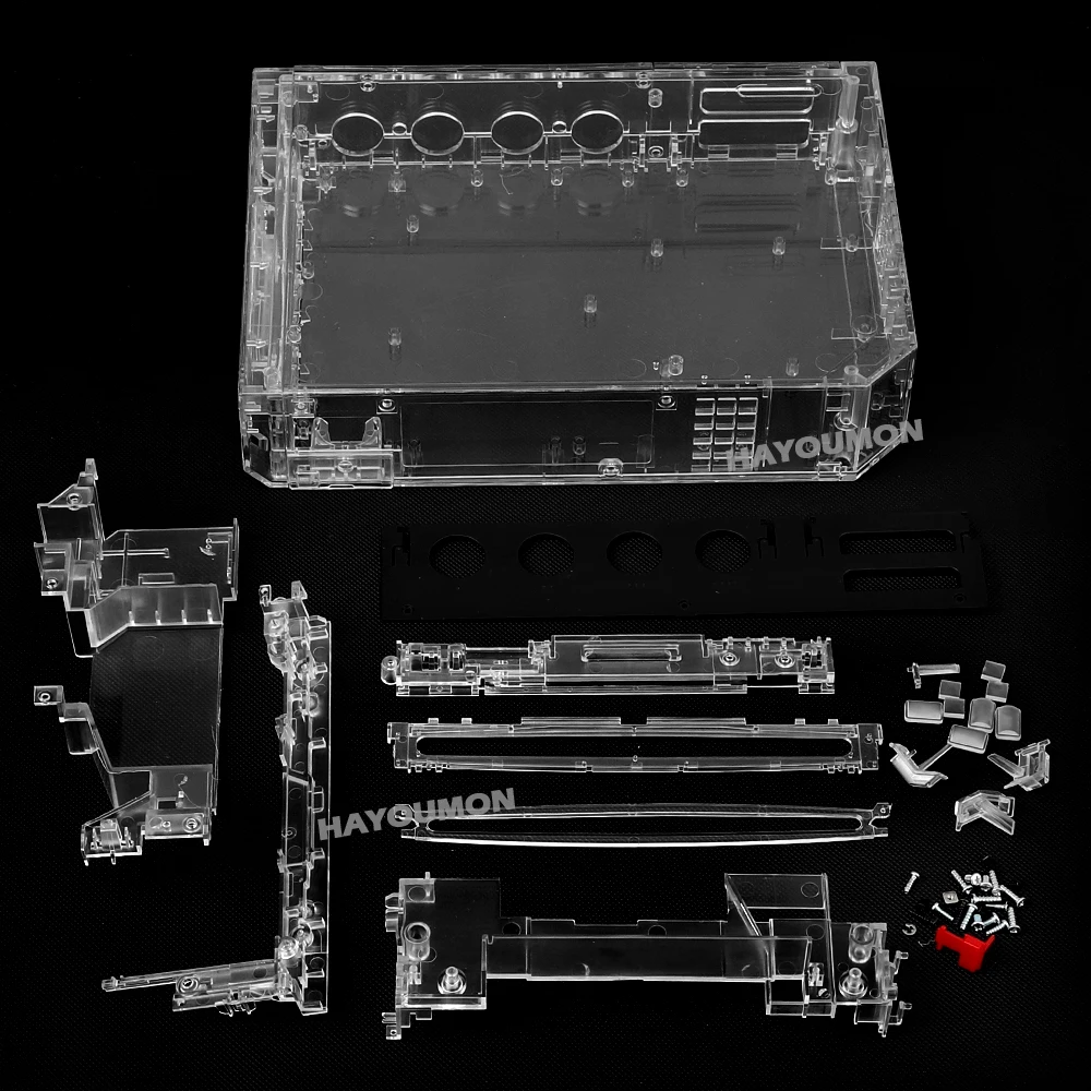 Retail-Verpackung: Komplettes  – Gaming Accessories Bundle Bewertung und Preis