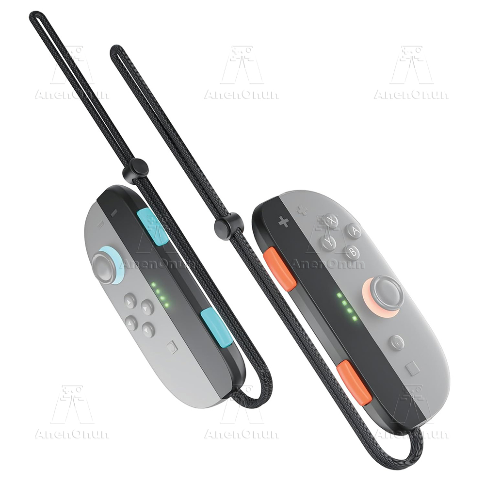 Magnetisches Armband für Switc – Gaming Kit Accessories Nintendo Switch Bewertung und Preis