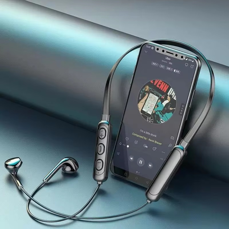 Um den Hals hängendes Bluetoot – Gaming Accessories Iphone Bewertung und Preis