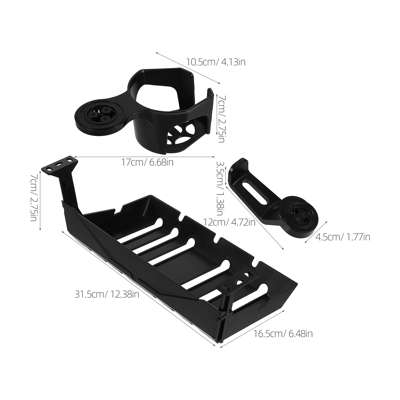 1 Set Schreibtisch-Zubehör-Set – Gaming Accessories Bundle Bewertung und Preis