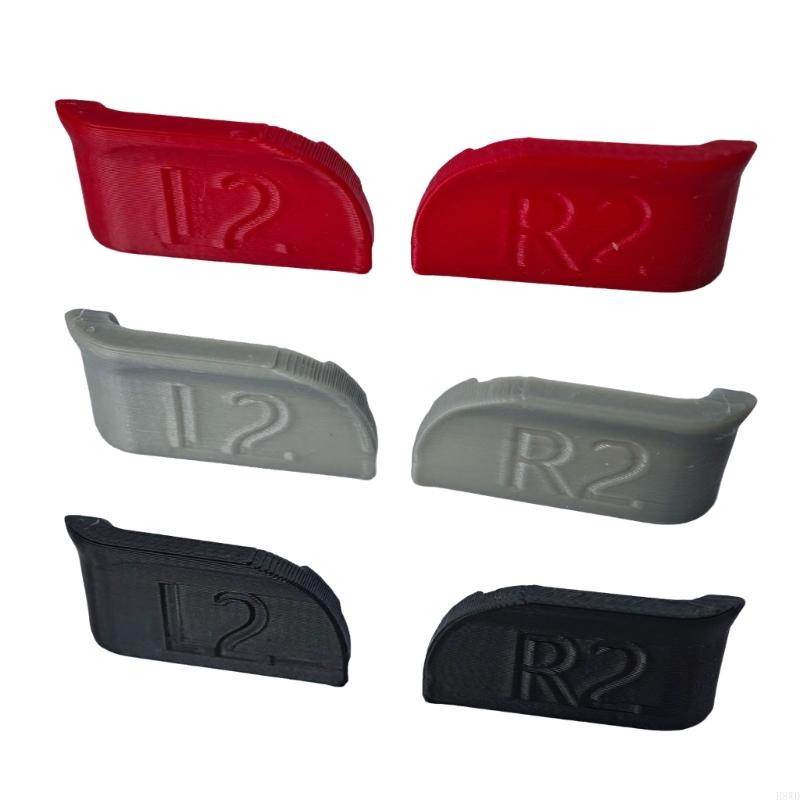 Einfache Installation 1 Paar L – Gaming Accessories Holder Bewertung und Preis