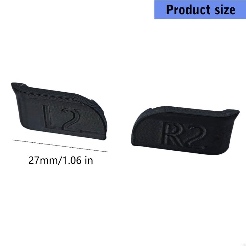 Einfache Installation 1 Paar L – Gaming Accessories Holder Bewertung und Preis