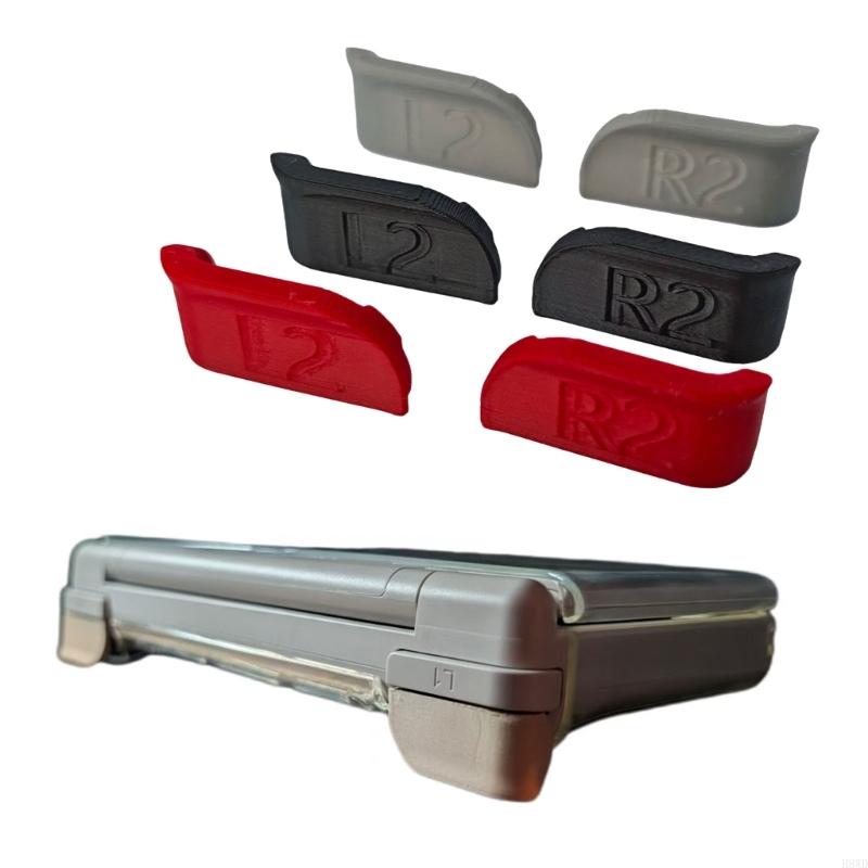 Einfache Installation 1 Paar L – Gaming Accessories Holder Bewertung und Preis