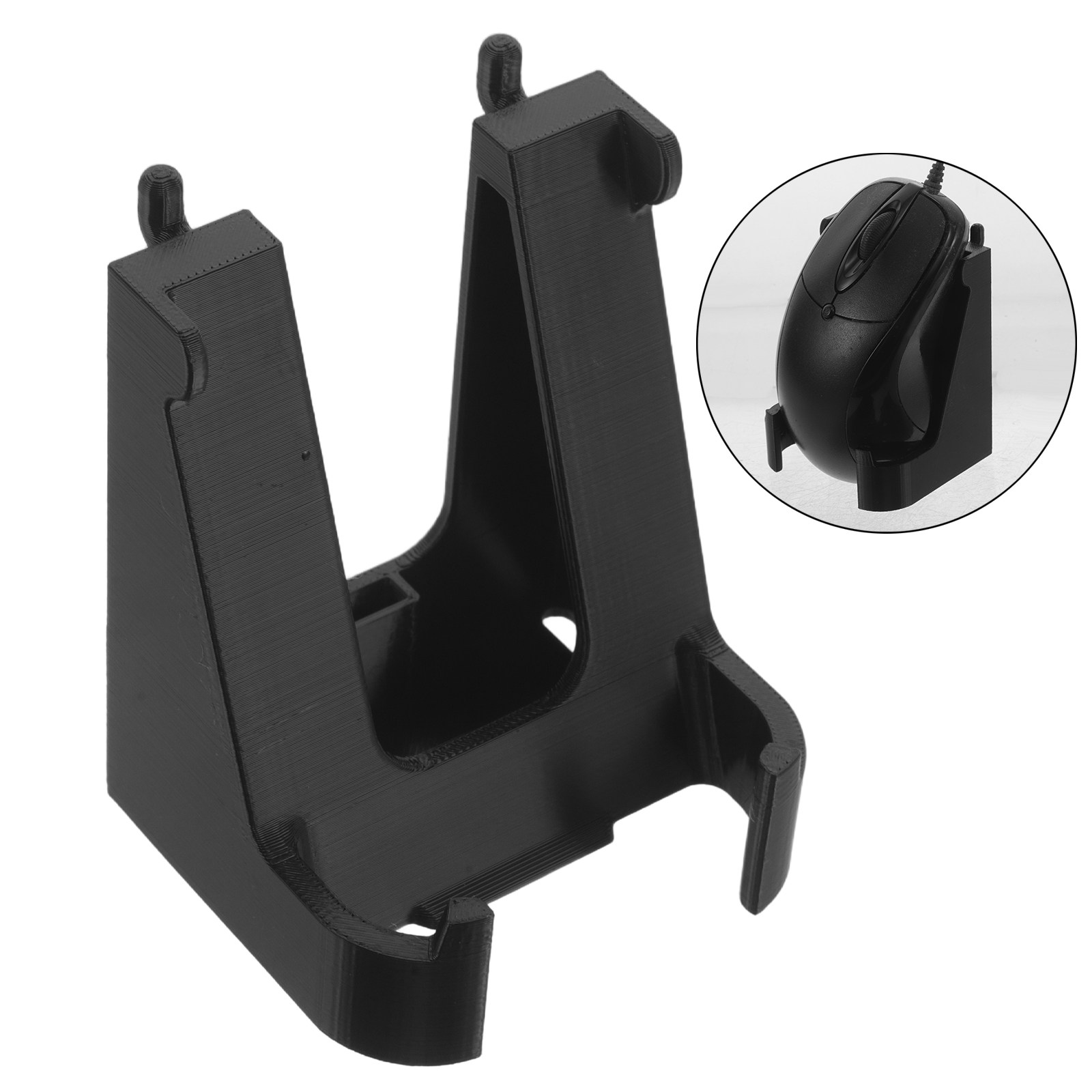 Pegboard-Mäusenhalter für 30-m – Gaming Accessories Storage Bewertung und Preis