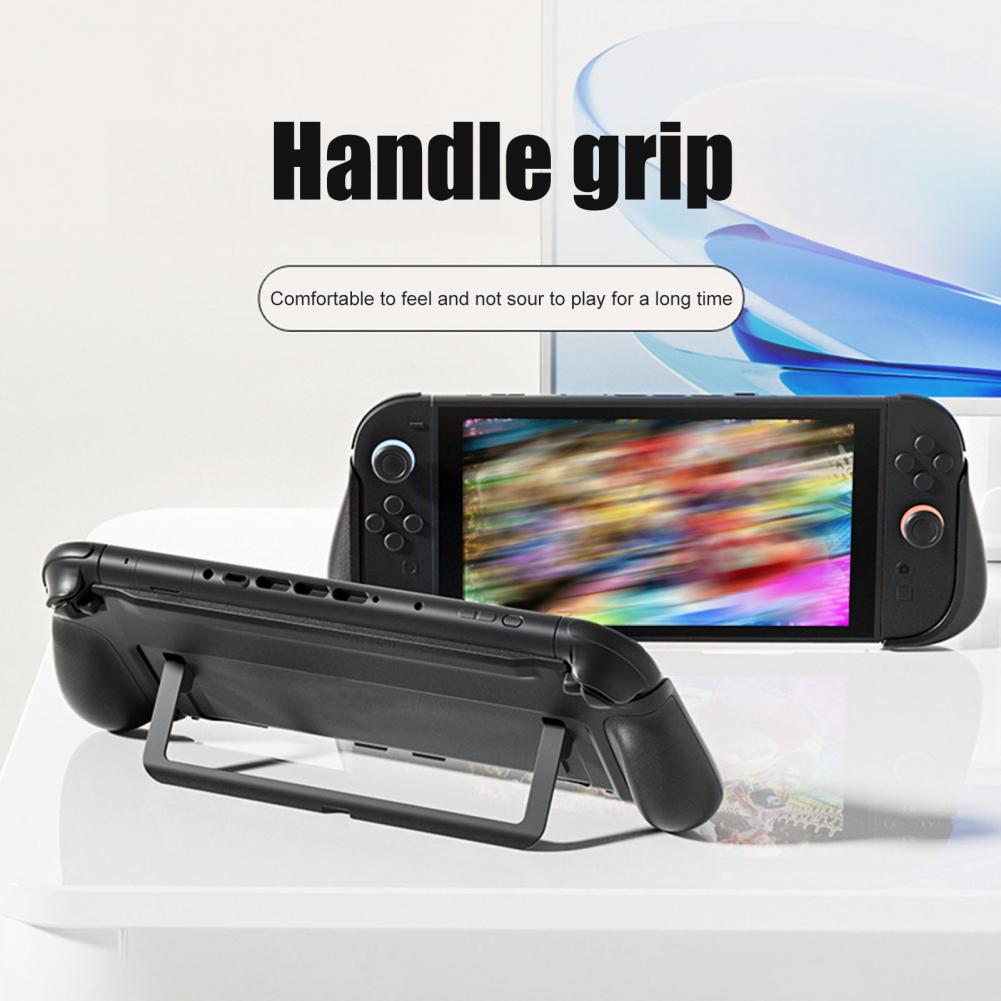 Schutzhülle mit Griff für die  – Gaming Kit Accessories Nintendo Switch Bewertung und Preis