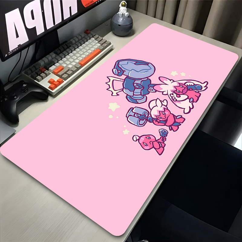 Mauspad P-pokemon Tinkaton Gam – Gaming Office Accessories Bewertung und Preis