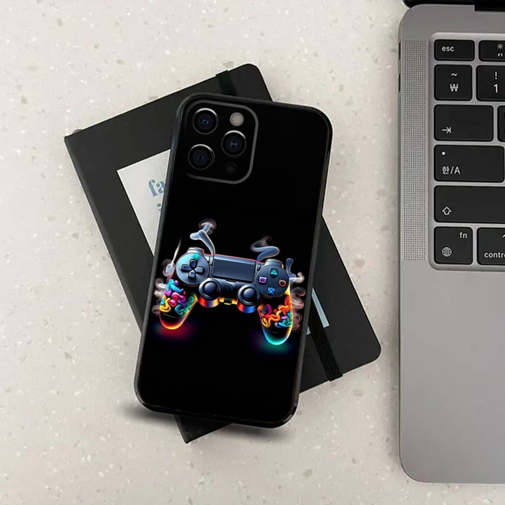 Spielkonsole Gamepad Gamer Pla – Gaming Accessories Iphone Bewertung und Preis