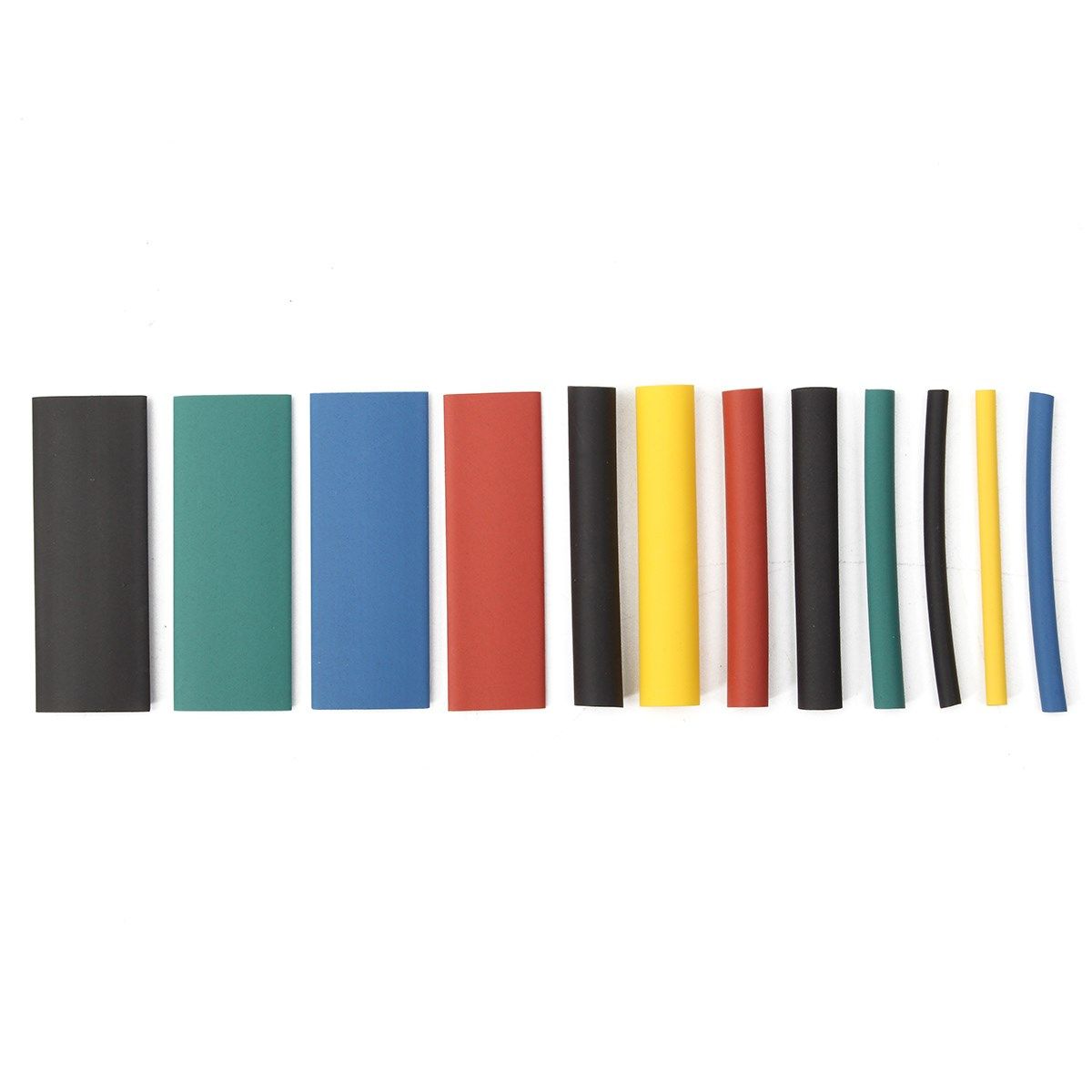 520-teiliges Schrumpfschlauch- – Sleeved Cable Kit Bewertung und Preis
