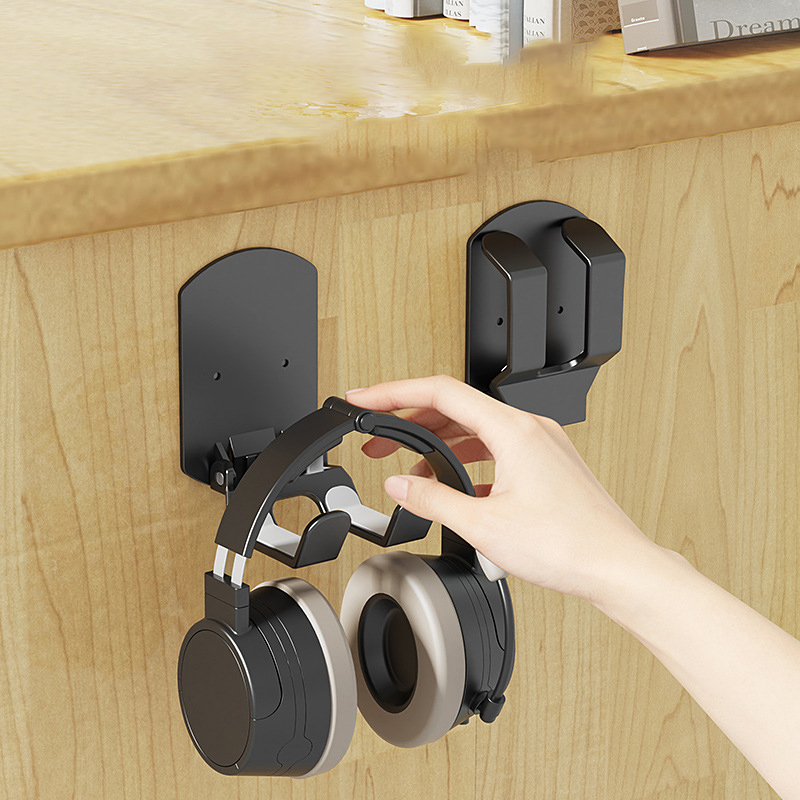 An der Wand montierte Halterun – Gaming Accessories Holder Bewertung und Preis