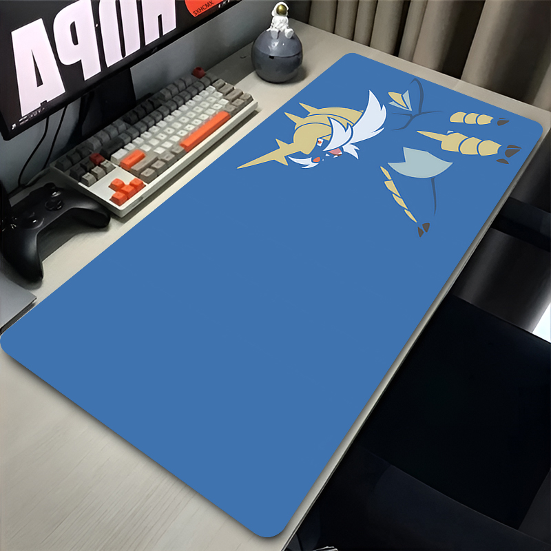 Mauspads, Anime-Gaming-PC-Zube – Gaming Office Accessories Bewertung und Preis