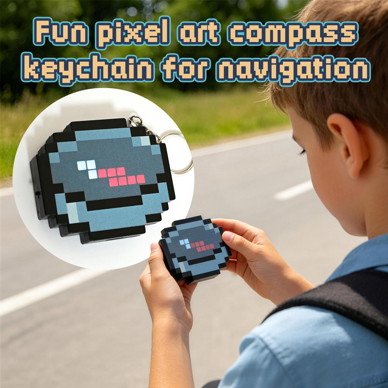 2026 NEUER Aufladbarer Pixel-K – Gaming Accessories For 10 Year Old Boy Bewertung und Preis