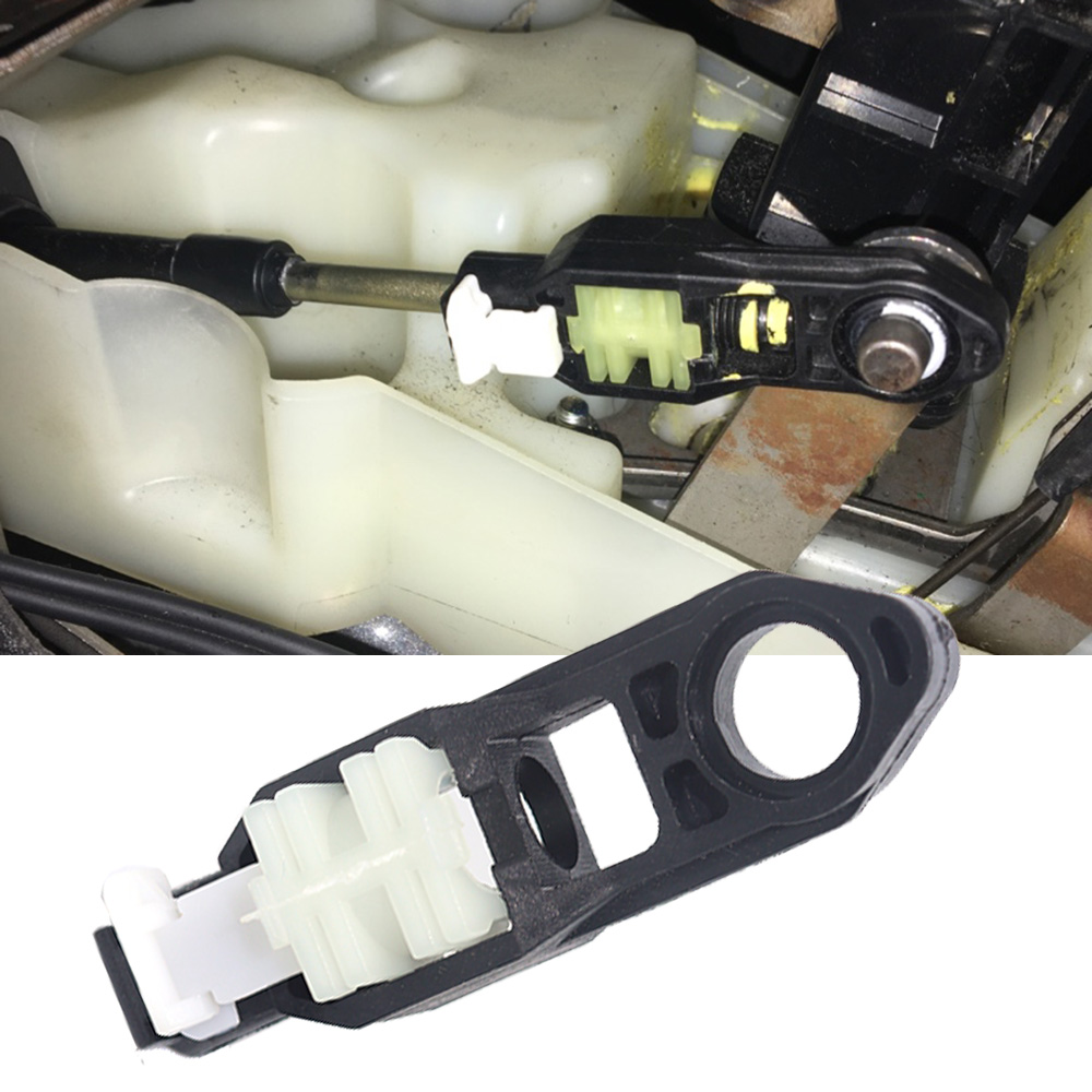 Schaltkabelgestänge Buchsenste – Sleeved Cable Kit Bewertung und Preis