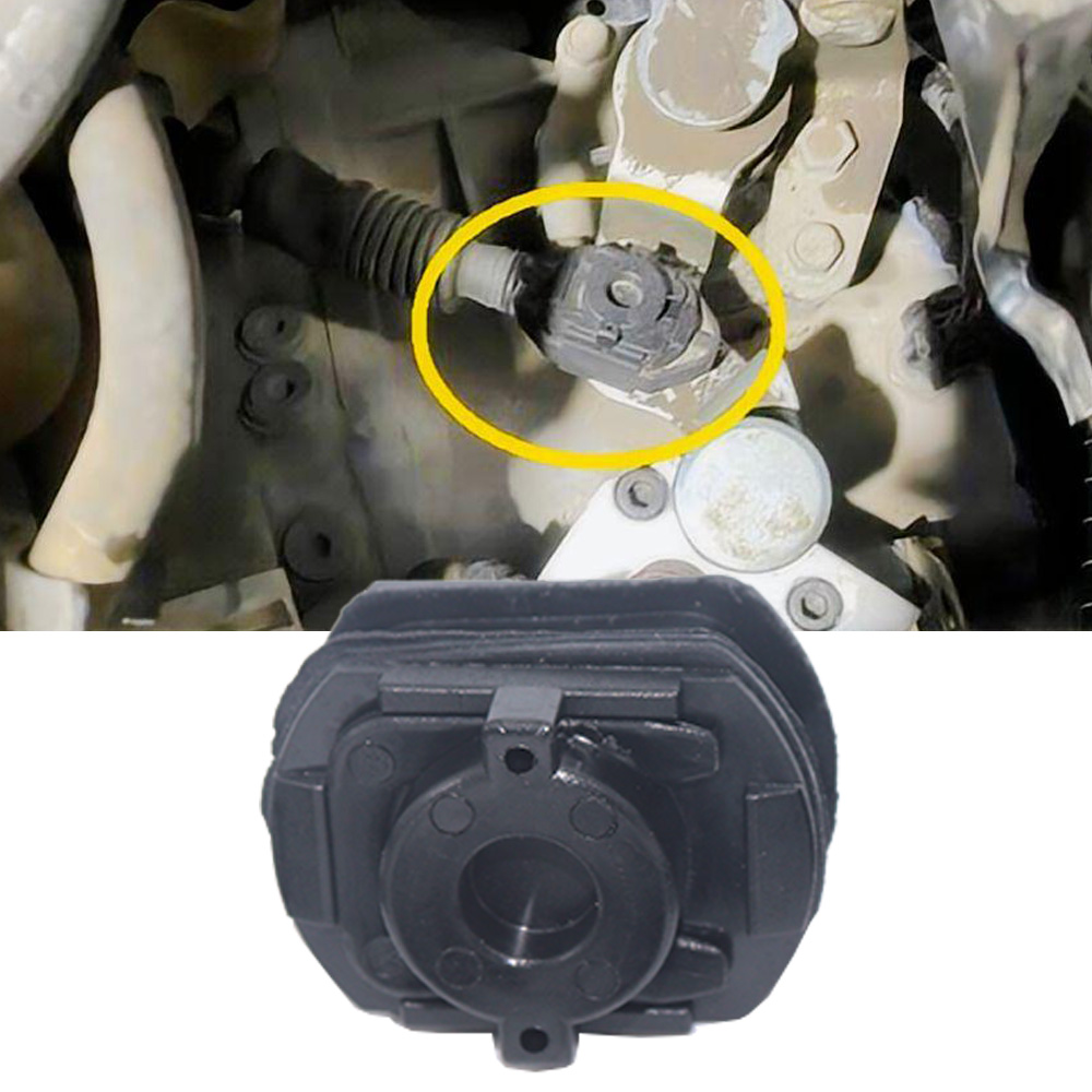 Schaltkabelgestänge Buchsenste – Sleeved Cable Kit Bewertung und Preis