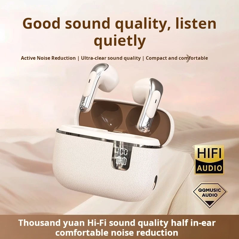 Bluetooth-Kopfhörer TWS HIFI-M – Gaming Accessories Iphone Bewertung und Preis