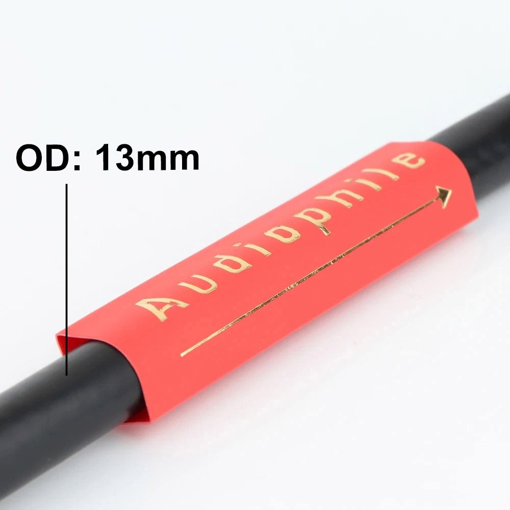 1 Stück Langlebiger Schrumpfsc – Sleeved Cable Kit Bewertung und Preis